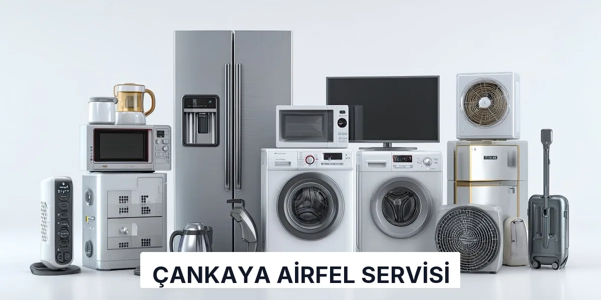 Çankaya Airfel Servisi