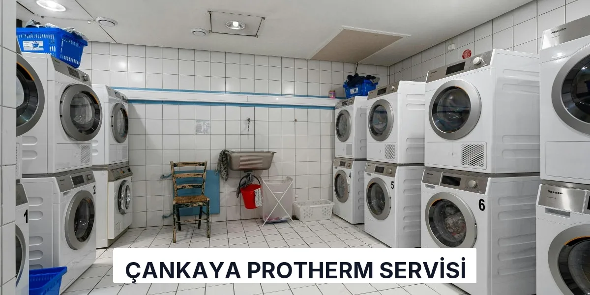 Çankaya Protherm Servisi