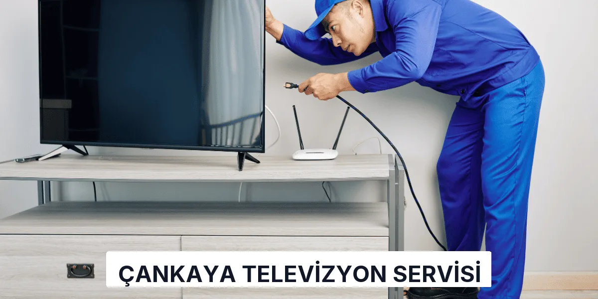 Çankaya Televizyon Servisi